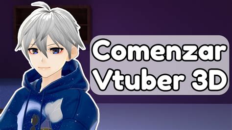 CÓMO SER VTUBER 3D // COMO DESCARGAR VMAGIC .